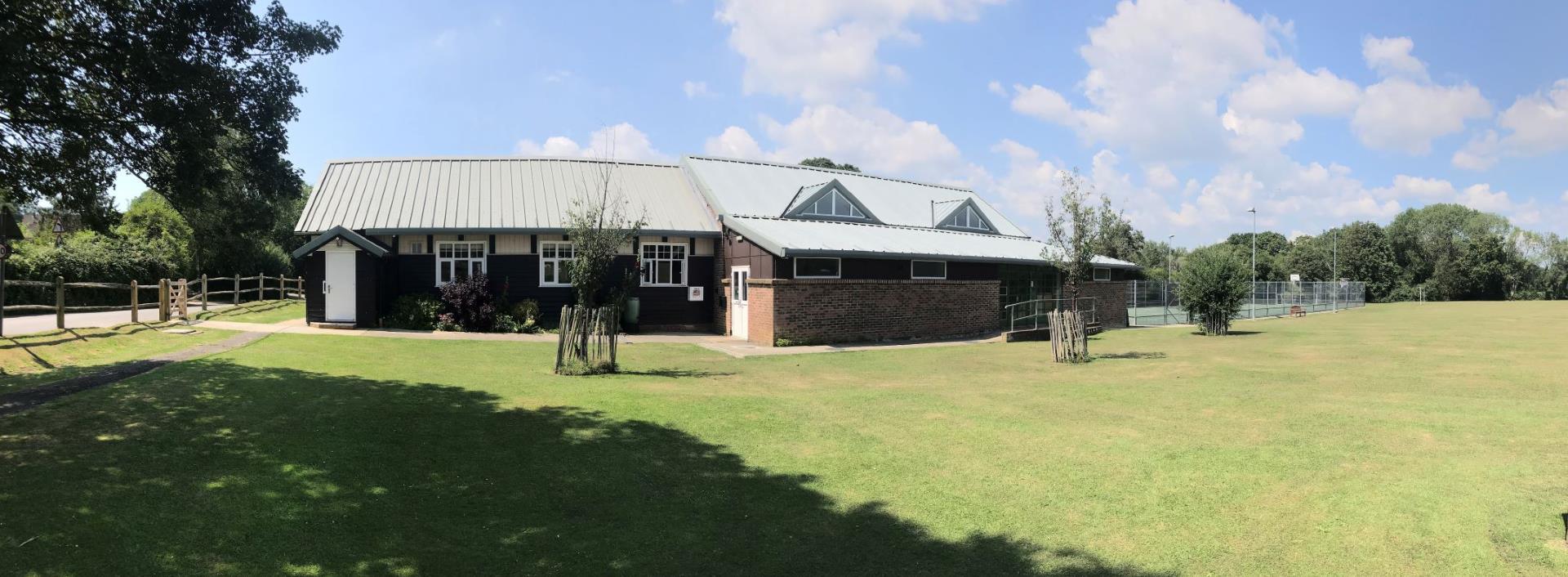 Washington Village Memorial Hall